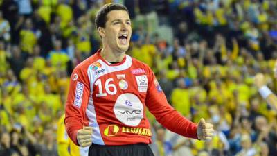 VfL Gummersbach ficha a Filip Ivic hasta 2021