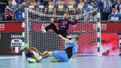 THW Kiel reconoce los contactos con Andreas Wolff