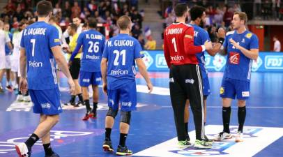 Los favoritos del Mundial de balonmano 2019