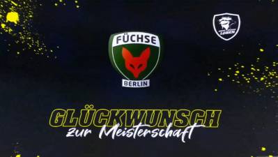 Gidsel hace historia con Füchse Berlin ganando su primera Bundesliga