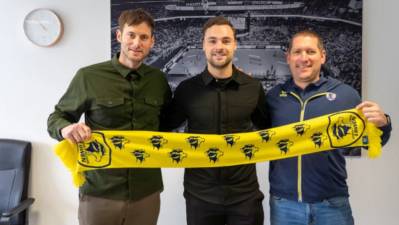 Dani Baijens dejará PSG y ficha por Rhein-Neckar Löwen