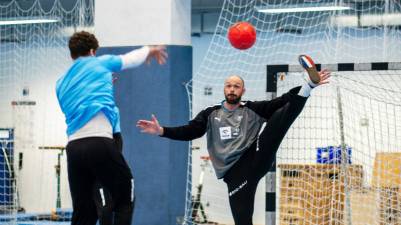 El THW Kiel y Vincent Gerad acuerdan rescindir su contrato