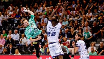 Fraikin Granollers se cita con la historia ante el Füchse Berlin de Mathias Gidsel en la final