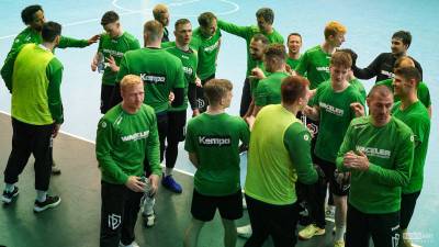 Frisch Auf Goppingen, primer reto del Granollers en la Final Four de EHF European League