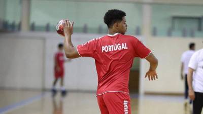 REBI Cuenca cierra la plantilla 23/24 con el luso Guilherme Tavares