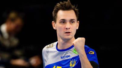 Flensburg-Handewitt renueva a Hampus Wanne hasta 2022