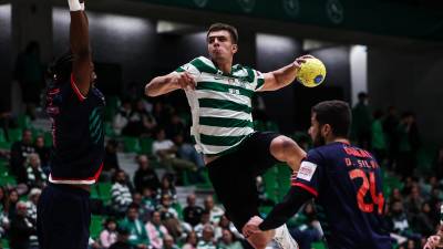 Kiko Costa, entre los candidatos a mejor joven del 2025 por la IHF