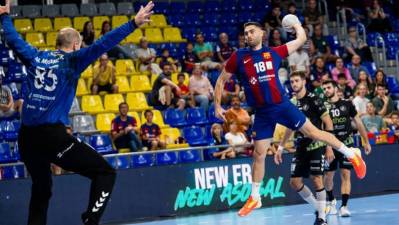 Ausencias destacadas para el Europeo de balonmano 2024