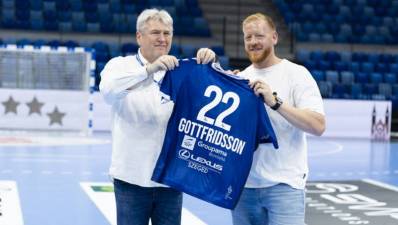 Jim Gottfridsson jugará en Pick Szeged a partir del verano de 2025