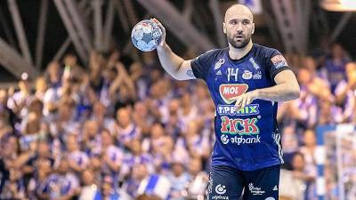 Joan Cañellas renueva hasta 2021 con Pick Szeged