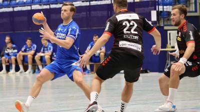 Jonathan Carlsbogard sustituiría a Sagosen en el THW Kiel en 2023