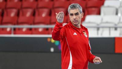 Jota Gonzalez se perfila como nuevo seleccionador de Polonia