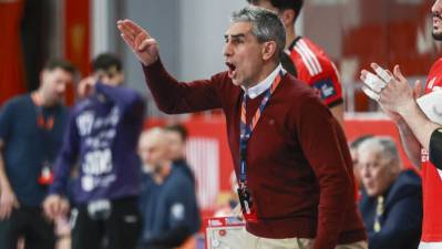 Debacle del Benfica y picaresca del Melsungen. Así quedan las eliminatorias de EHF European League