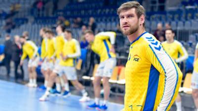 Julen Aginagalde renueva con PGE Vive Kielce hasta 2020