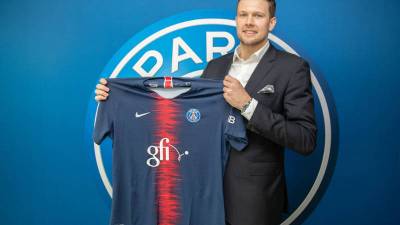 Kamil Syprzak ficha por PSG Handball hasta 2021