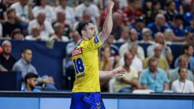 Kielce, primer finalista de la Champions League tras remontar a Veszprem