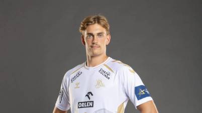 THW Kiel ficha al lateral sueco Karl Wallinius hasta 2027