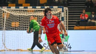 Simen Lyse reforzará al PSG Handball la próxima temporada