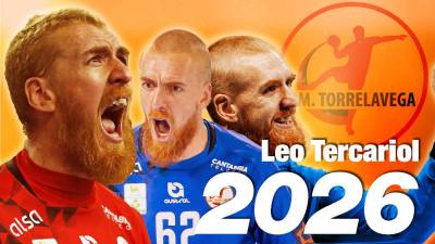 Movimientos de los clubes de Liga Plenitude Asobal. Marzo 2025