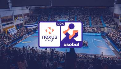 La Liga Nexus Energia Asobal ya conoce su calendario para la temporada 25/26
