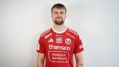 El ex de Cangas Mads Thymann da el salto al Fredericia HK