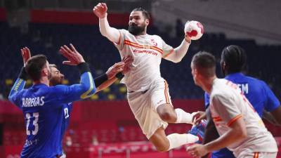 España será segunda y espera rival en cuartos. Opciones para cuartos de final