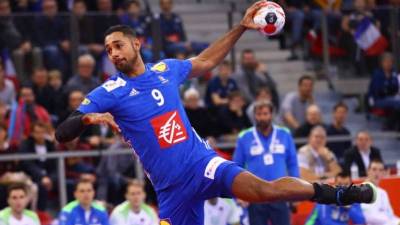 Ultimos descartes para el Mundial de balonmano 2019