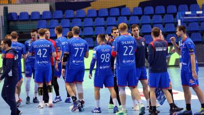 Meshkov Brest, último exámen del Barcelona para la Final Four