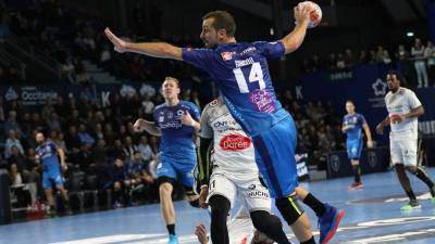 Michael Guigou carga contra Canayer y el Montpellier por su salida