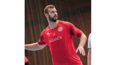 Marko Milosavljevic jugará en HBC Nantes la próxima temporada