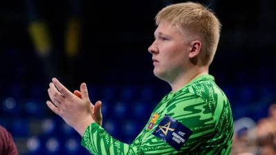 Emil Nielsen se marchará al Veszprem en 2026