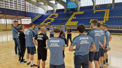 Aleksandar Cenic jugará con la selección española el Mundial Junior 2023