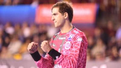 Nacho Biosca ficha por Kadetten Schaffhausen y dejará Ademar León en junio