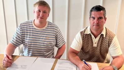 Veszprem anuncia el fichaje de Emil Nielsen hasta 2029