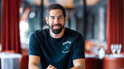 Nikola Karabatic anuncia su retirada a final de temporada