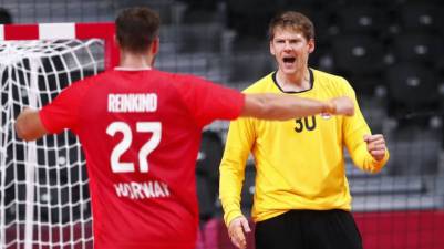 Berge anuncia la convocatoria de Noruega para el Europeo de 2022