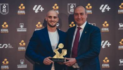 Pau Guitart, objetivo de Ademar Leon para reemplazar a Barkhordari