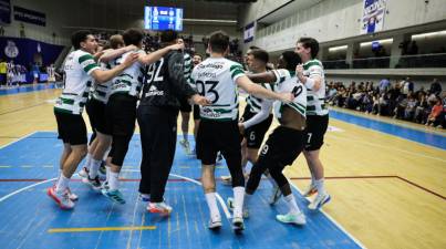 Graves acusaciones del Sporting al Oporto por los incidentes previos al partido del sábado