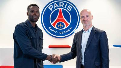 PSG Handball ficha a Karl Konan hasta 2028