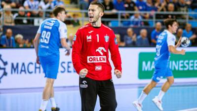 Kristian Pilipovic rescinde su contrato con Orlen Wisla Plock