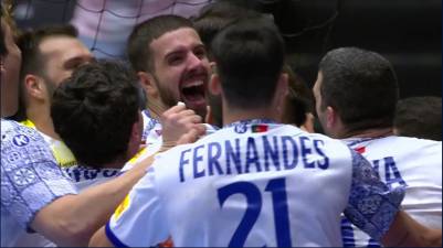 Portugal hace historia con la 5º posicion guiada por los hermanos Costa