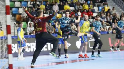 Gonzalo Pérez Arce supera los 200 goles y acaricia la mejor marca goleadora en dos décadas