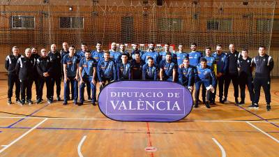 Ribera reduce a 18 jugadores la lista de España para la preparación del Mundial 2023