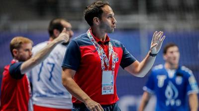 Raul Alonso será director deportivo del HC Erlangen alemán