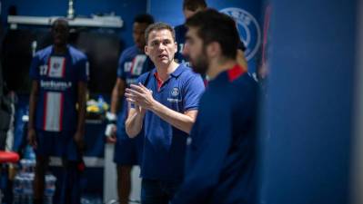 Raúl Gonzalez podría entrenar al Pick Szeged la próxima temporada