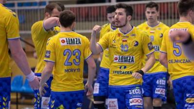 Kielce blinda a la familia Dujshebaev, Andreas Wolff y Nicolas Tournat