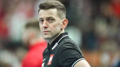 Patryk Rombel no seguirá como seleccionador de Polonia. Bartosz Jurecki reemplazo temporal