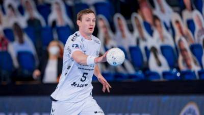 Un THW Kiel mermado por las bajas se medirá al Telekom Veszprem en la segunda semifinal