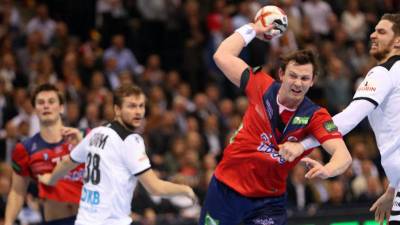 Berge anuncia la convocatoria de Noruega para el Mundial de balonmano 2021