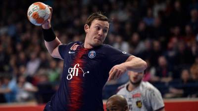 THW Kiel anuncia el fichaje de Sander Sagosen en 2020